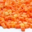 Carrot Dice